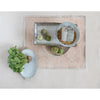 Platter w/ Crimped Edge