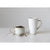 Round Handled Mug