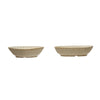 Scalloped Edge Dish