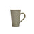 Tall White Mug