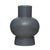 Navy Vase