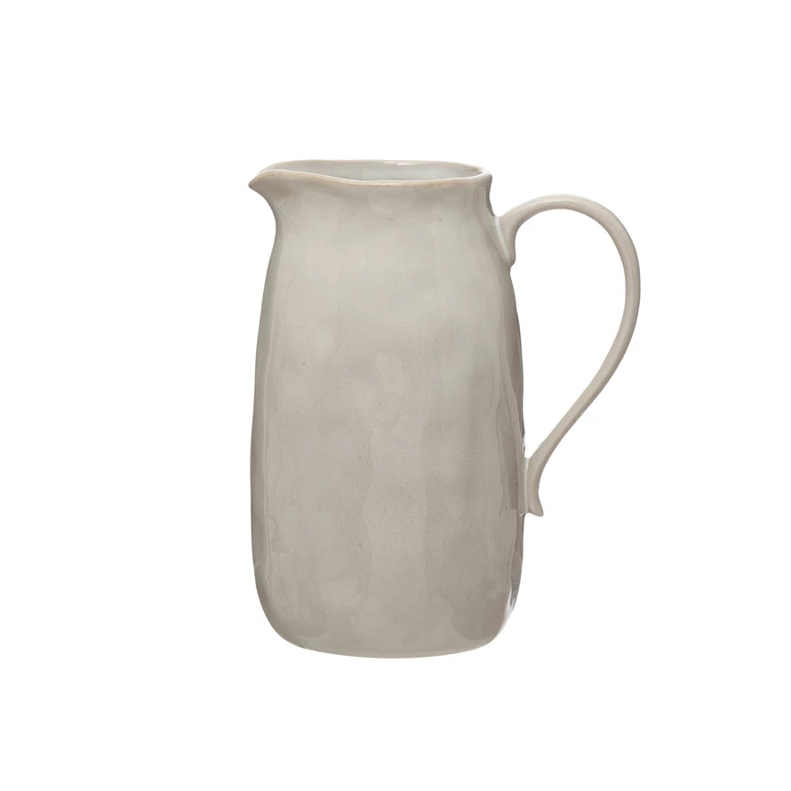 Pitcher
