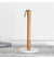 Marble Paper Towel Holder