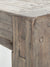 Post & Rail Dining Table