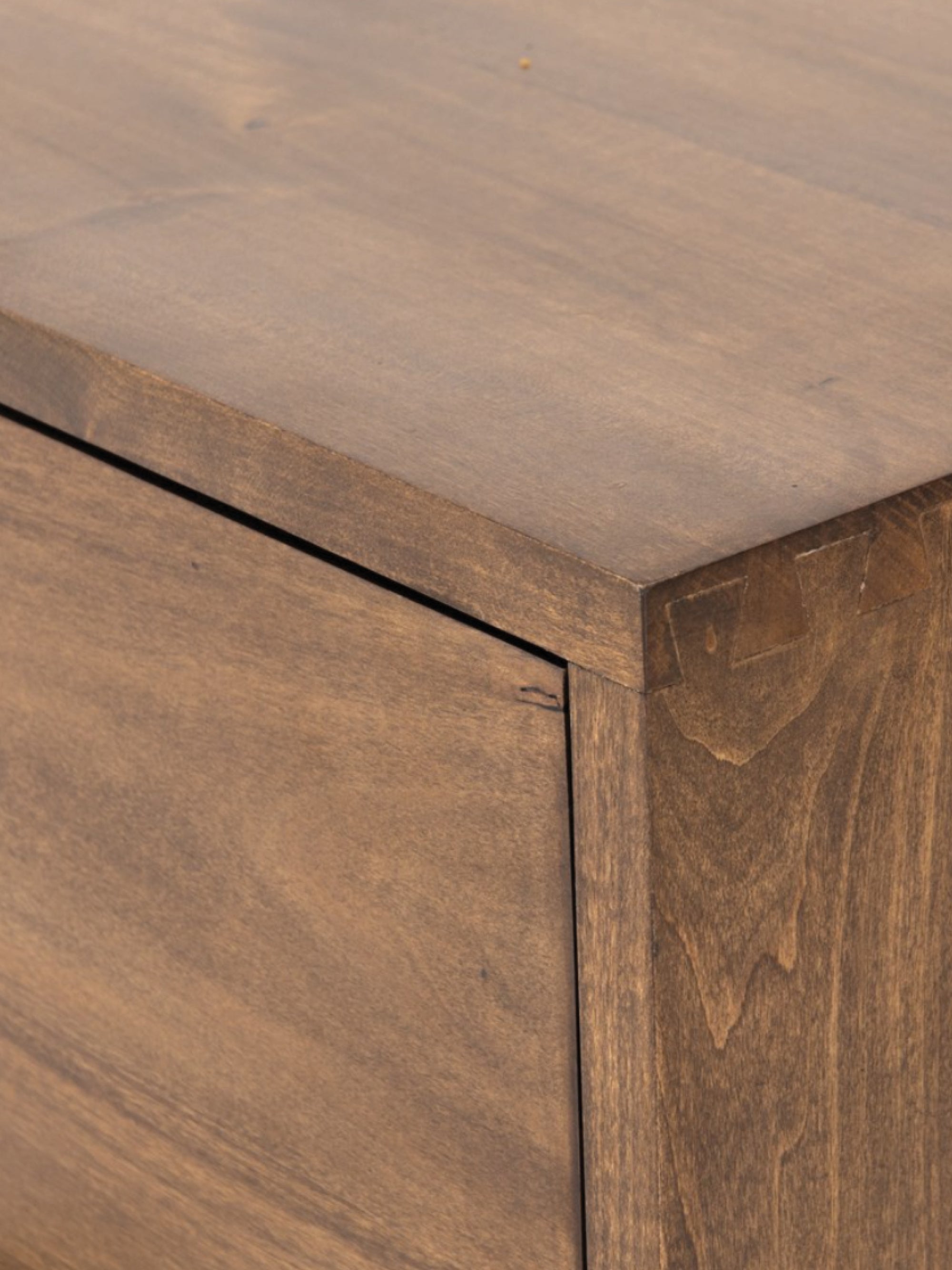 Trey Seven Drawer Dresser