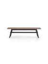 Viva Dining Bench