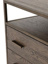 Mason Three Drawer Dresser