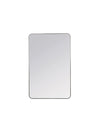 Metal Wall Mirror