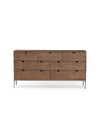 Trey Seven Drawer Dresser