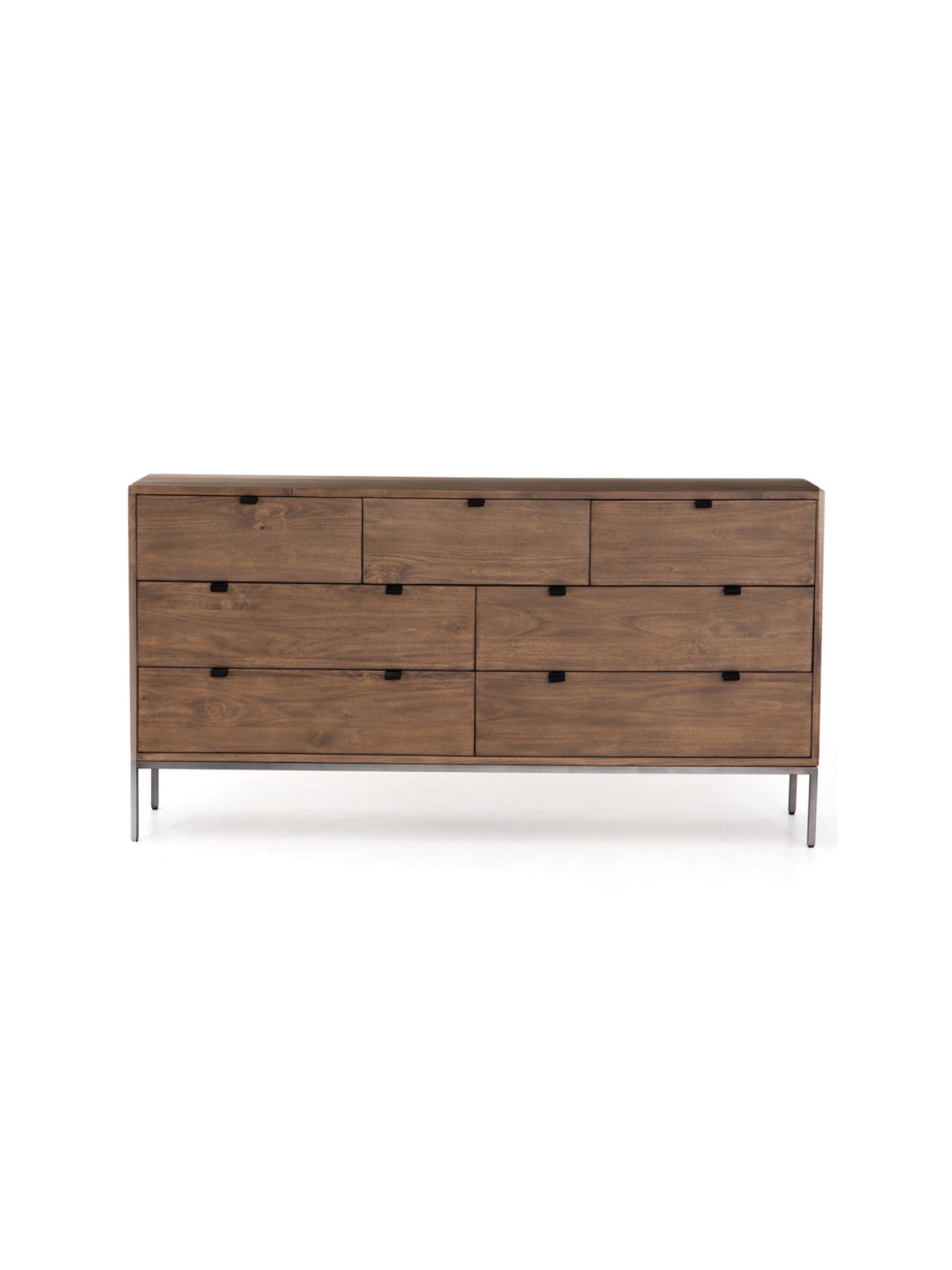 Trey Seven Drawer Dresser