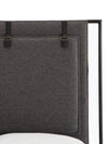 Leigh Upholstered Bed