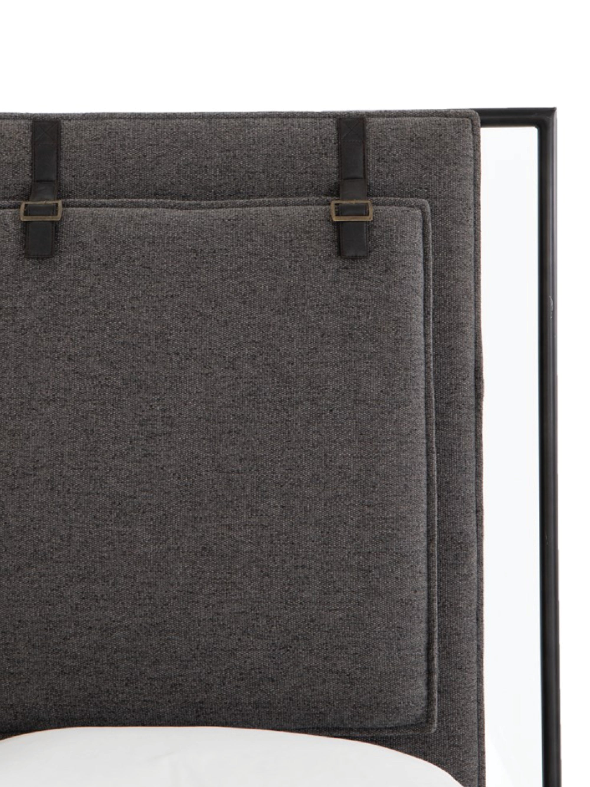 Leigh Upholstered Bed