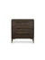 Wyeth Three Drawer Dresser