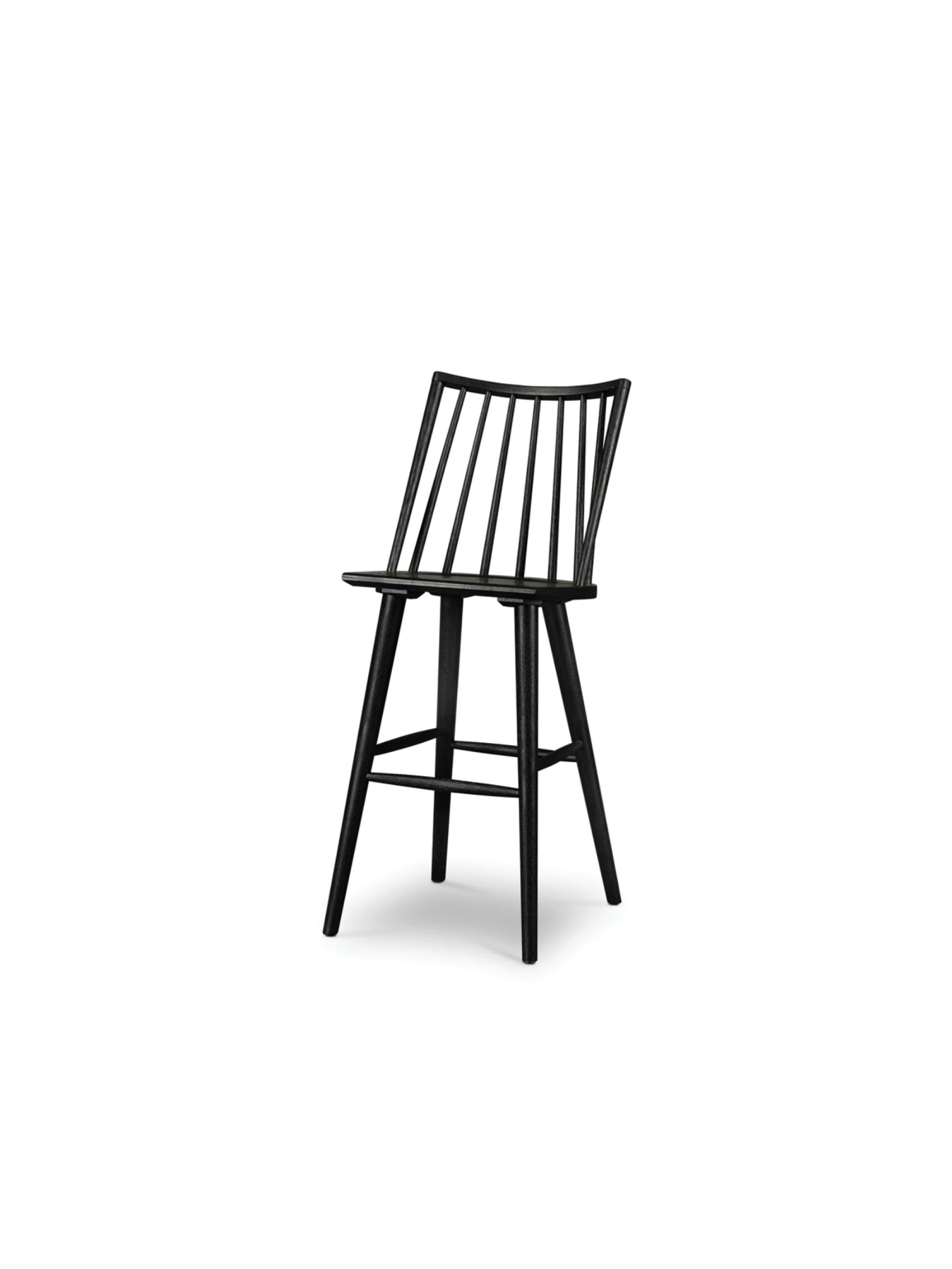 Lacey Windsor Bar + Counter Stool