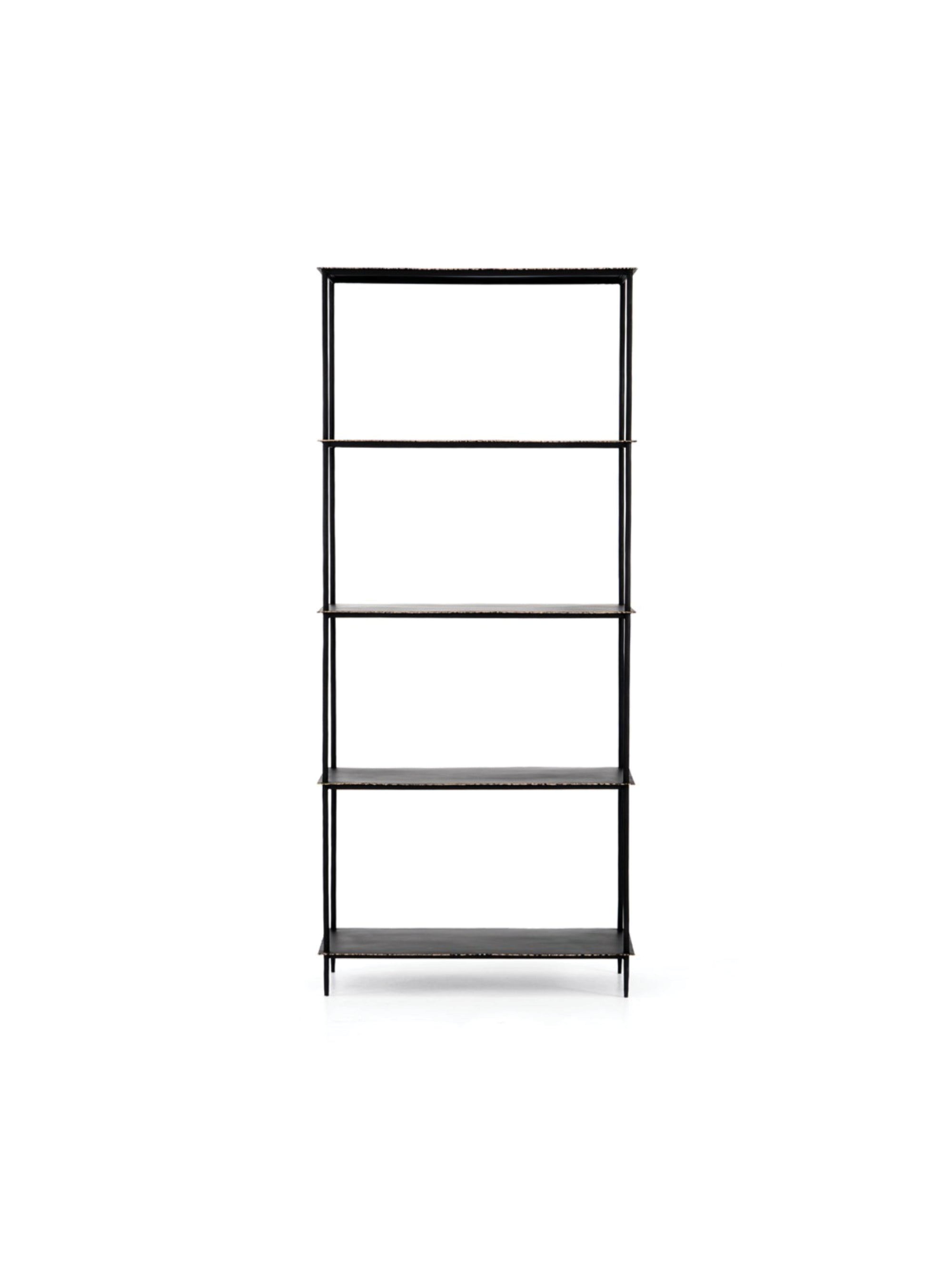 Trula Bookshelf