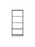 Trula Bookshelf