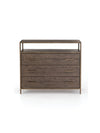 Mason Three Drawer Dresser