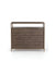 Mason Three Drawer Dresser