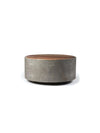 Crosby Round Coffee Table