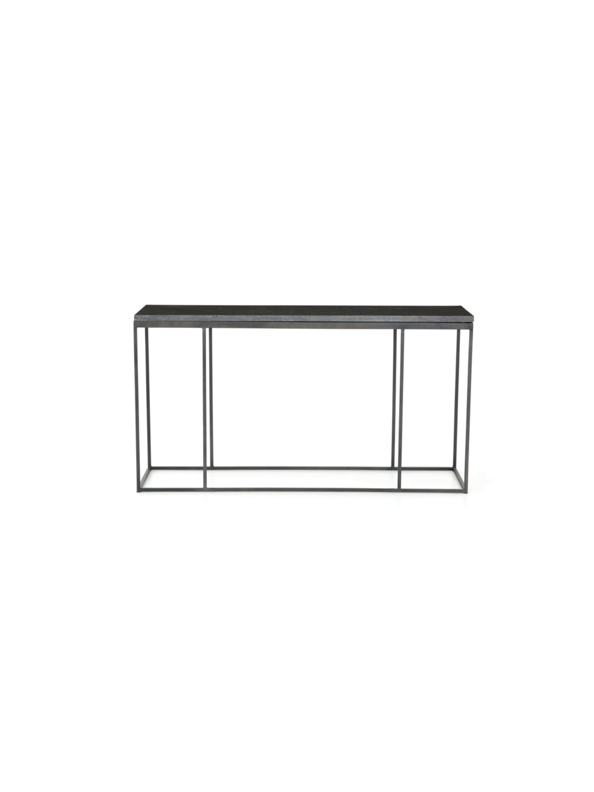 Harlow Console Table