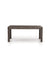 Post & Rail Dining Table