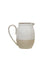 Stoneware Pitcher w/ Reactive Glaze