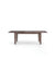 Irish Coast Extension Dining Table