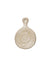 Handled Stoneware Trivet